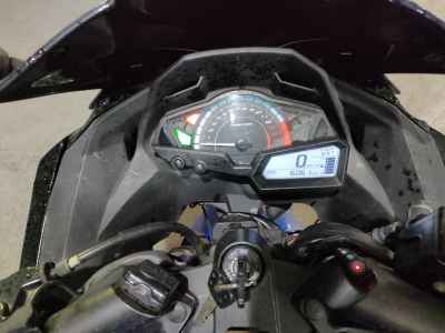 Kawasaki Ninja 250