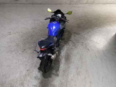 Kawasaki Ninja 250