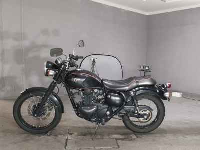 Kawasaki Estrella