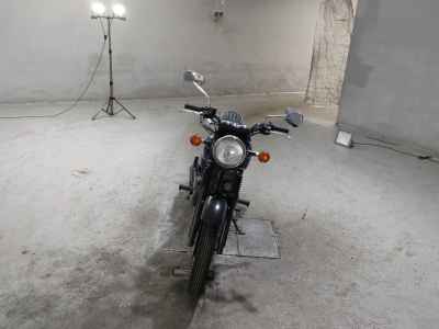 Kawasaki Estrella
