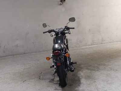 Kawasaki Estrella