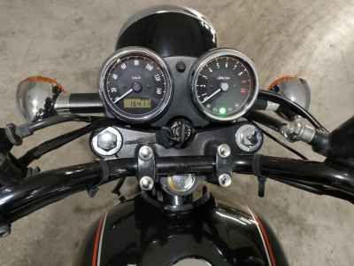Kawasaki Estrella