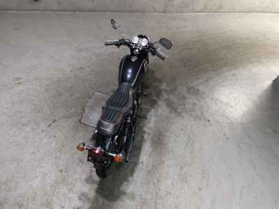 Kawasaki Estrella