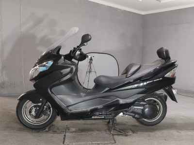 Suzuki Skywave 400