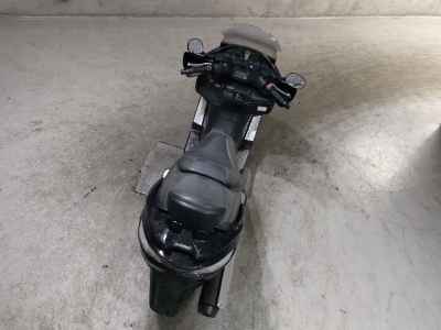 Suzuki Skywave 400