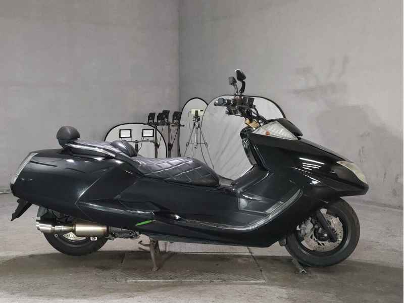 Yamaha Maxam 250