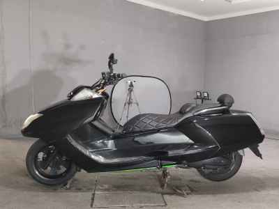 Yamaha Maxam 250