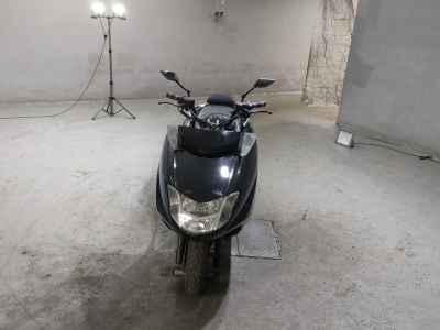Yamaha Maxam 250