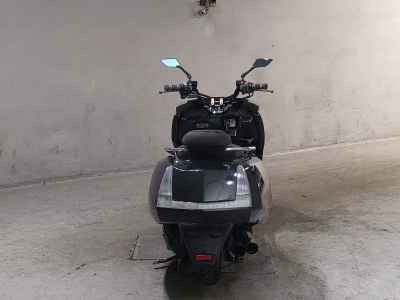 Yamaha Maxam 250