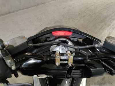 Yamaha Maxam 250