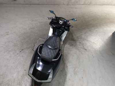 Yamaha Maxam 250