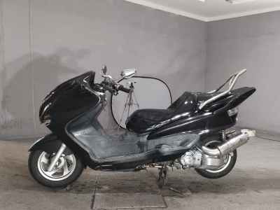 Yamaha Majesty 250