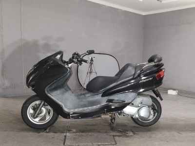 Yamaha Majesty 250C