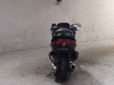 Yamaha Majesty 250C