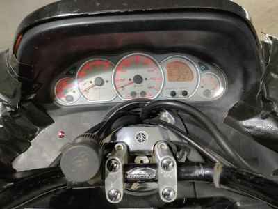 Yamaha Majesty 250C