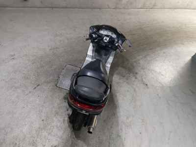 Yamaha Majesty 250C