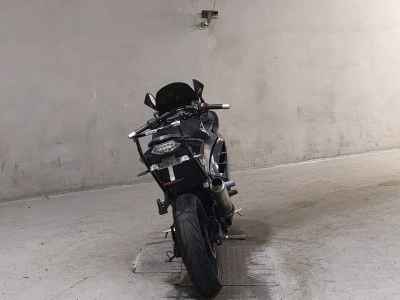Kawasaki Ninja 250