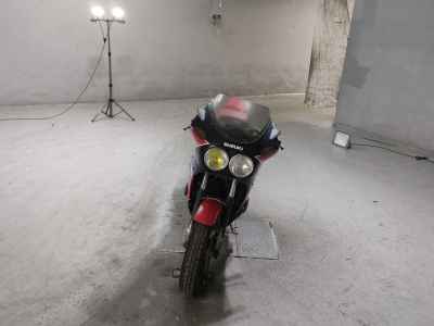 Suzuki GSX-R400