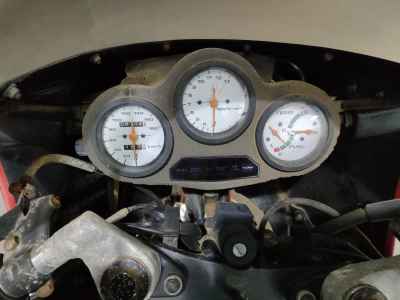 Suzuki GSX-R400