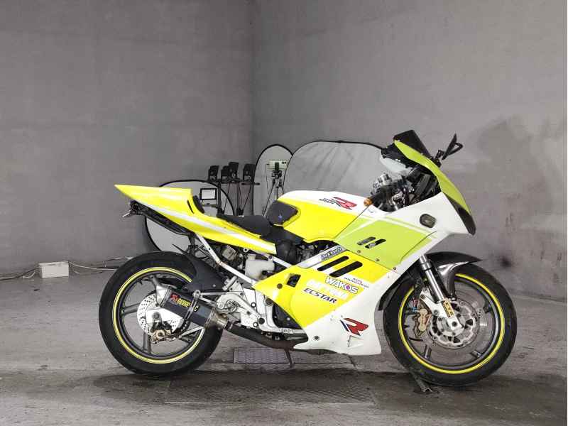 Suzuki GSX-R250