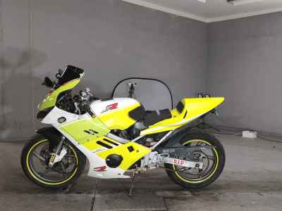 Suzuki GSX-R250