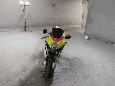 Suzuki GSX-R250