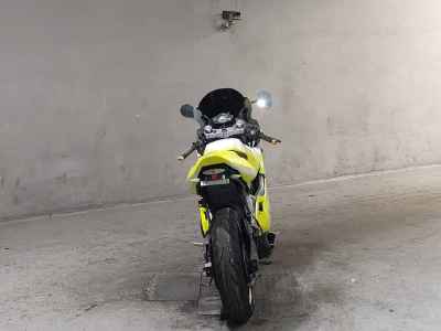 Suzuki GSX-R250