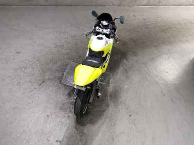 Suzuki GSX-R250