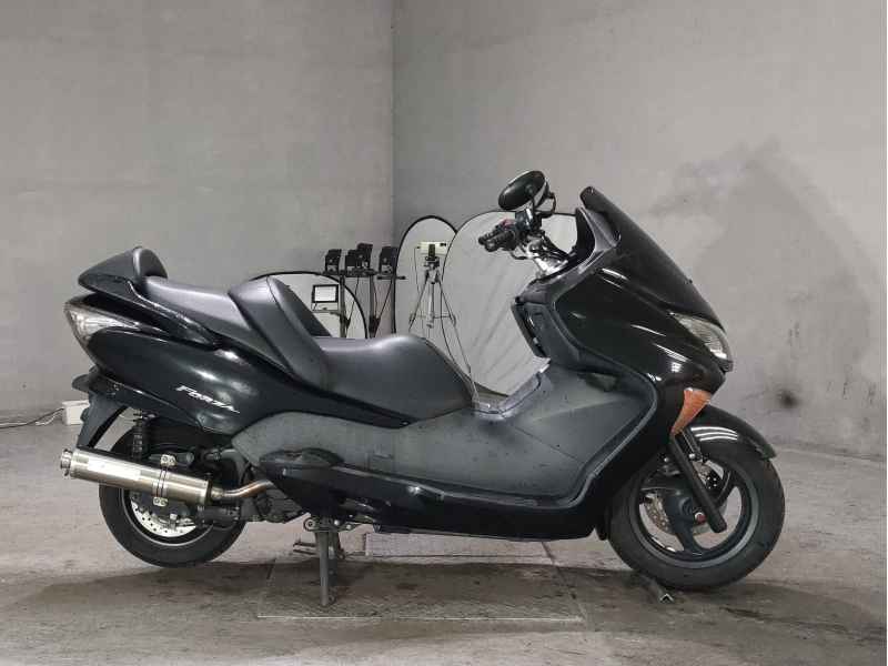 Honda Forza Z