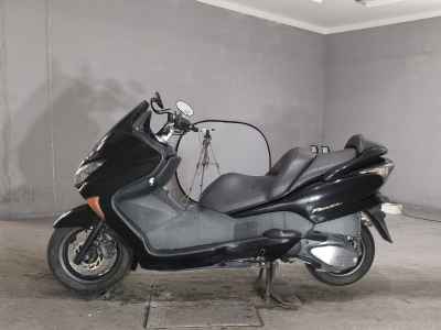 Honda Forza Z