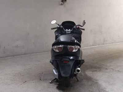 Honda Forza Z