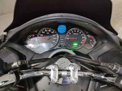 Honda Forza Z