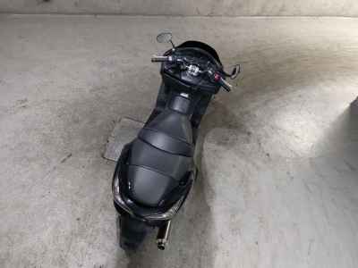 Honda Forza Z