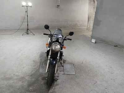 Kawasaki Balius ZR250 2005