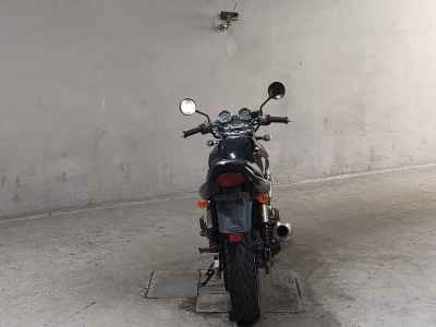 Kawasaki Balius ZR250 2005