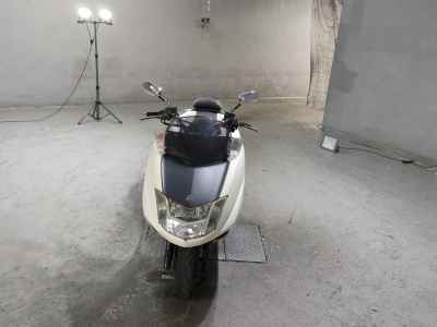Yamaha Maxam 250 2010