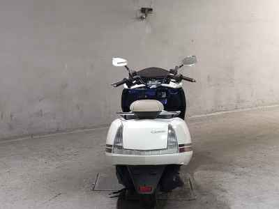 Yamaha Maxam 250 2010
