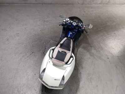 Yamaha Maxam 250 2010