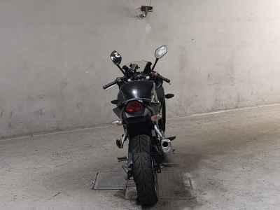 Honda CBR250R 2017
