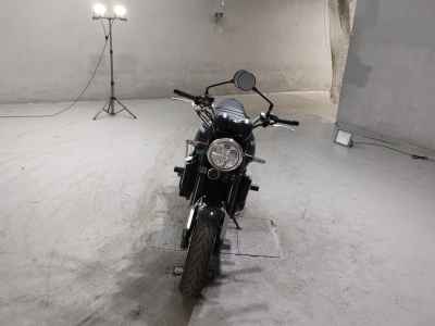 Kawasaki Z900RS 2023