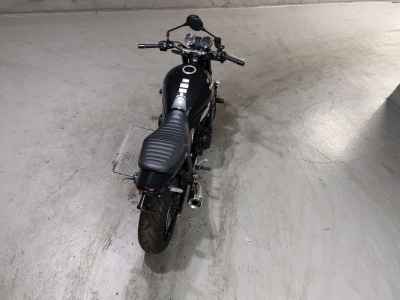 Kawasaki Z900RS 2023