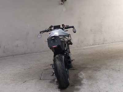 KTM Brabus 1300R 2023