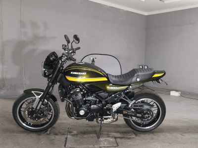 Kawasaki Z900RS 2020