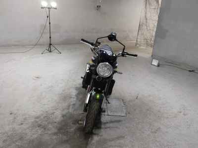 Kawasaki Z900RS 2020
