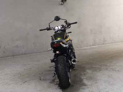 Kawasaki Z900RS 2020