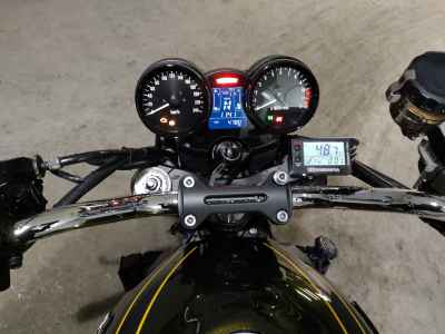 Kawasaki Z900RS 2020