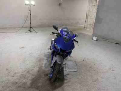 Yamaha YZF-R25