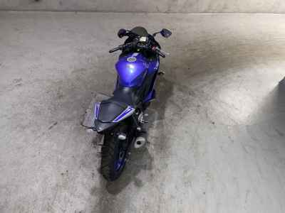 Yamaha YZF-R25