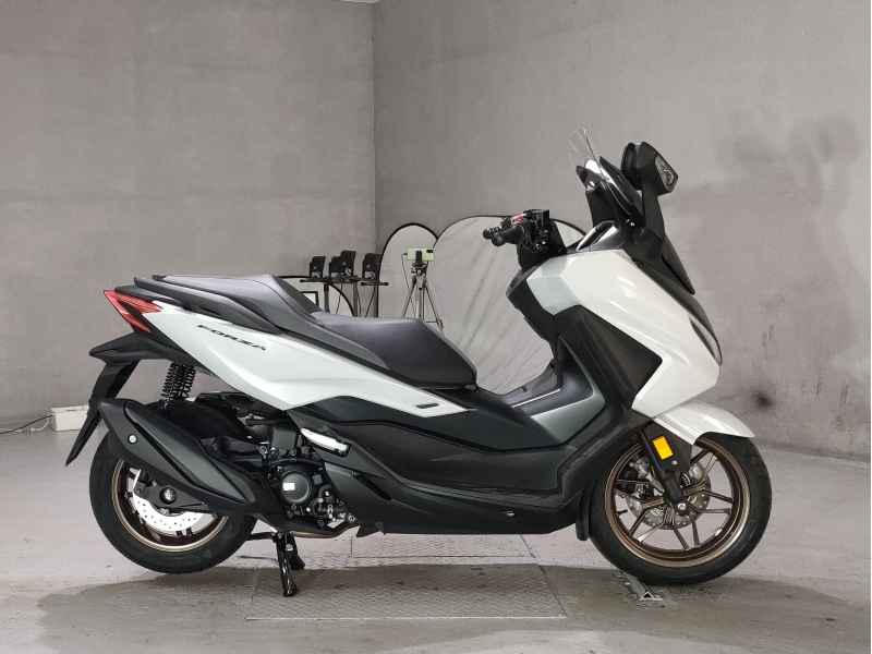 Honda Forza