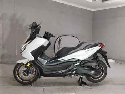 Honda Forza